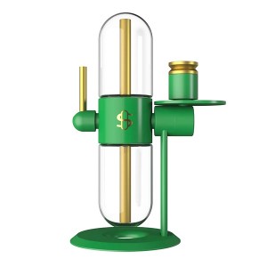Dr. Greenthumb's X Stünden Glass Gravity Infuser